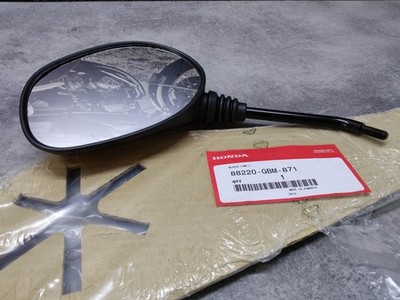 Spiegel links SFX50 95-01 SH50 SH100 SCOOPY 96-01 HONDA 88220-GBM-871