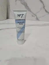 NO7 Airbrush Away Pore Minimising Primer 30ml