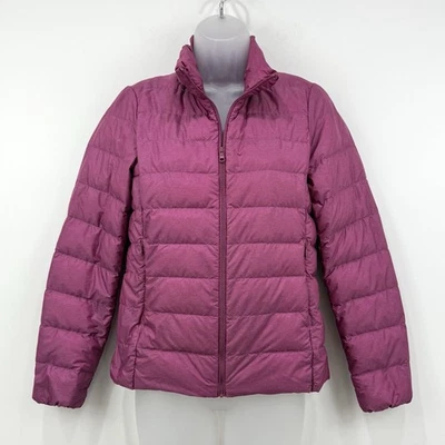 Uniqlo Purple Coats, Jackets & Vests for Women for sale | eBay