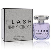 Flash By Jimmy Choo Eau De Parfum Spray 3.4 Oz / E 100 Ml [Women]