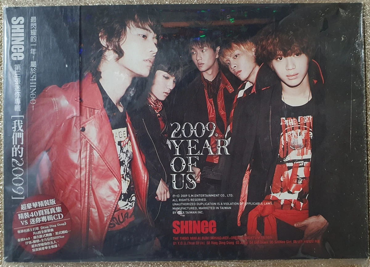 Jonghyun Mini Album Music CDs for sale - eBay