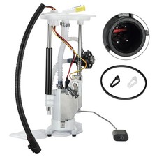 Fuel Pump Assembly W Sending Unit For Ford Expedition V8 5.4l 2003 2004 E2360m