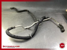 15-23 DODGE CHALLENGER ENGINE WATER COOLANT COOLER PIPE HOSE LINE TUBE