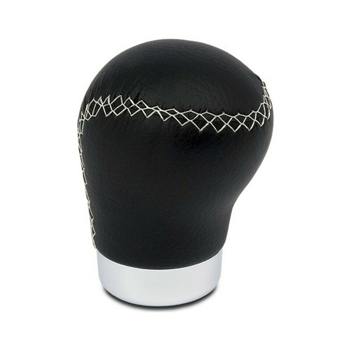 Pomello Cambio Sparco Class Grigio con Grilletto | Shop Accessori Racing