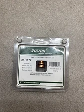 Thermal Dynamics 21-1172 Electrode 100A Ms 5 pack NOS