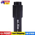 <!--F#f_0-->Aluminum Alloy Bike Variable Speed Regulator Screw Adjust Device (Black)<!--F/-->