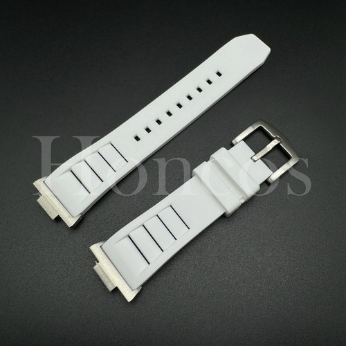 38 40 41 42 44 45 47 49MM RM Estilo Goma Suave Apple Watch Correa Correa para iWatch - Imagen 52 de 85
