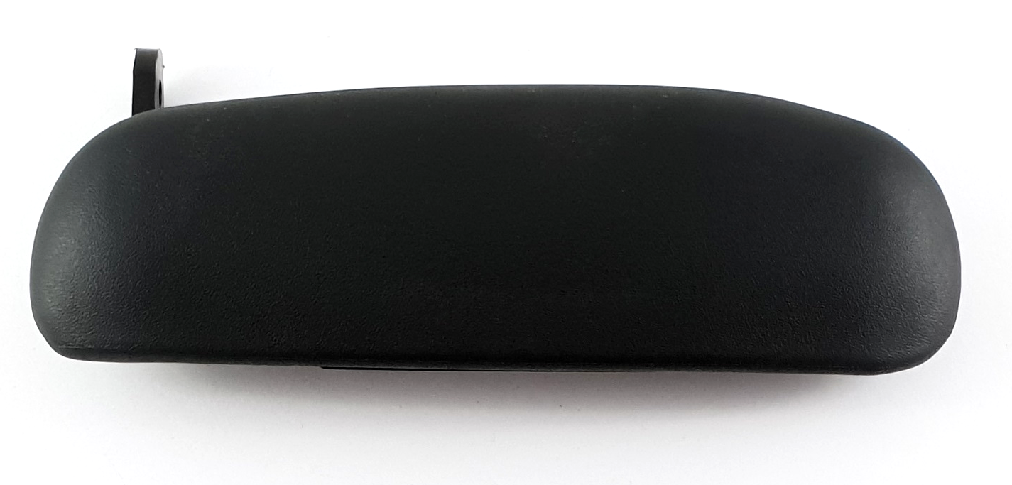 FüR Ford Fiesta MK4 (1996-1999) AußEn TÜRgriff AußEngriff Vorne Rechts Schwarz-image