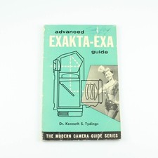 Advanced Exakta-Exa Guide