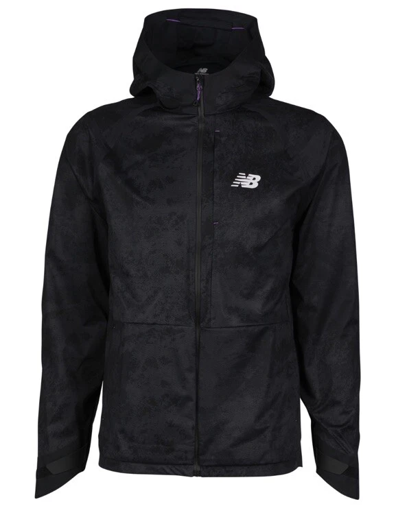 New balance rain sale jacket