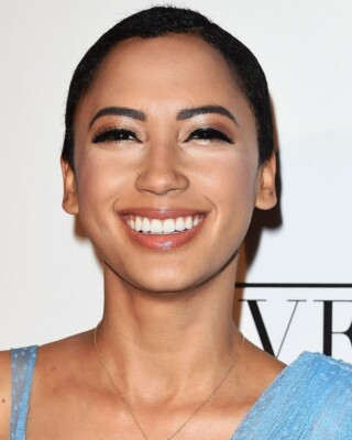 SEXY ANDY ALLO 8x10 PHOTO * | eBay