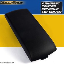 Fit For 2013-2017 Ford Flex Armrest Center Console Lid Cover Fa8z-7406024-ab Fit For 2013-2017 Ford Flex Armrest Center Console Lid Cover Fa8z-7406024-ab