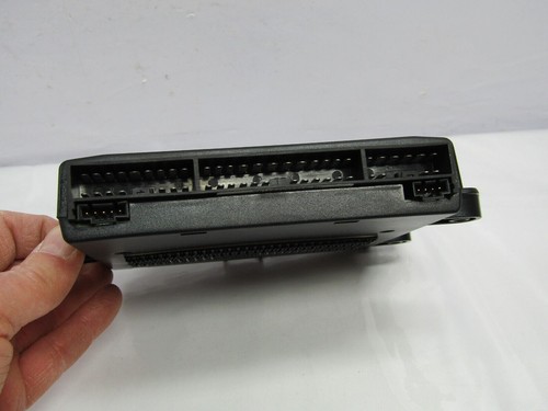 2008 Subaru Outback Anti Theft Locking Alarm Module OEM - Picture 4 of 7