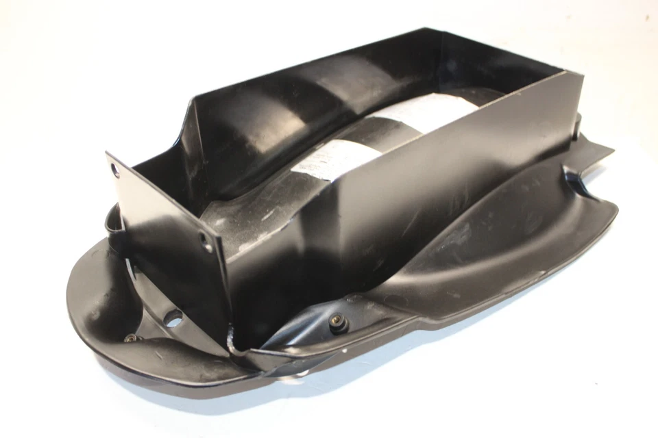 2003 2004 DUCATI Sport 800 UNDER TAIL PLASTIC COVER FAIRING COWL — 第 3/4 张图片