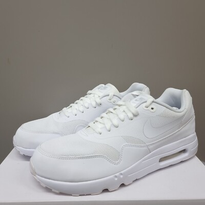 air max 1 ultra essential white