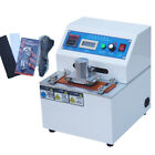 Printing Ink Decolorization Tester Paint Coating Abraser Friction Test Machine