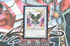 YuGiOh Blackwing - Nothung the Starlight LDS2-EN043 1st Edition Common