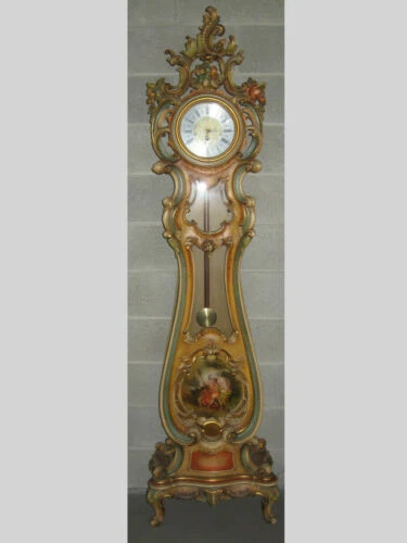 Horloges et pendules du XIXe siècle balanciers