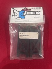 ECX ECX1019 Rear Suspension Arms 2pc fo: 1/10 2WD Torment, Circuit, Ruckus NEW