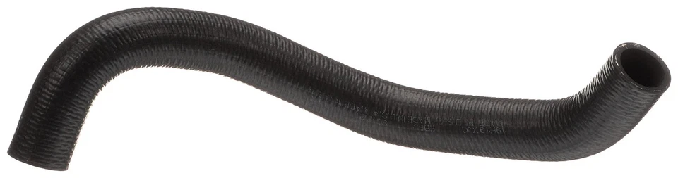 Manguera de refrigerante de radiador de gas V6 3,5 L para Nissan 350Z 2007-2009 puertas inferiores 2008 Foto 4 de 4