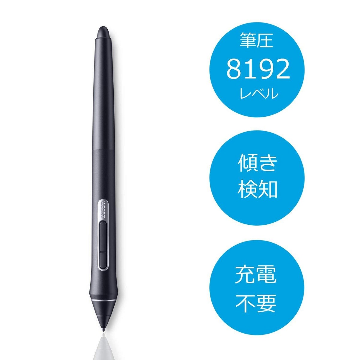 Tablet Large PTH860 Wacom Intuos Pro Creative Pen from Japan F/S
