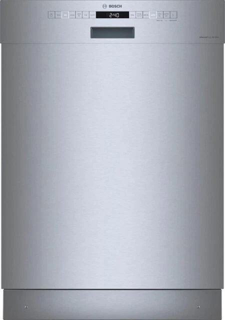 Bosch 300 2024 water softener