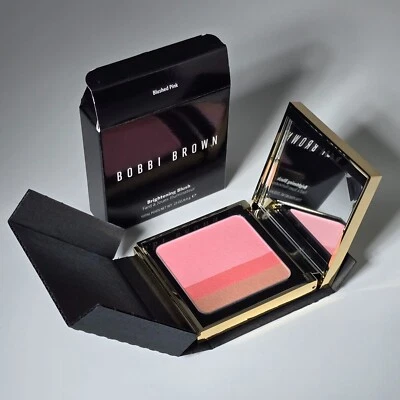 Bobbi Brown Brightening Blush | Blushed Pink | 6,6g Neu im Karton 💯Authentisch
