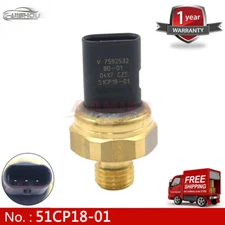 Oil Pressure Switch Sensor 51CP18-01 For BMW 1 3 5 7 Series 335i New 12617592532