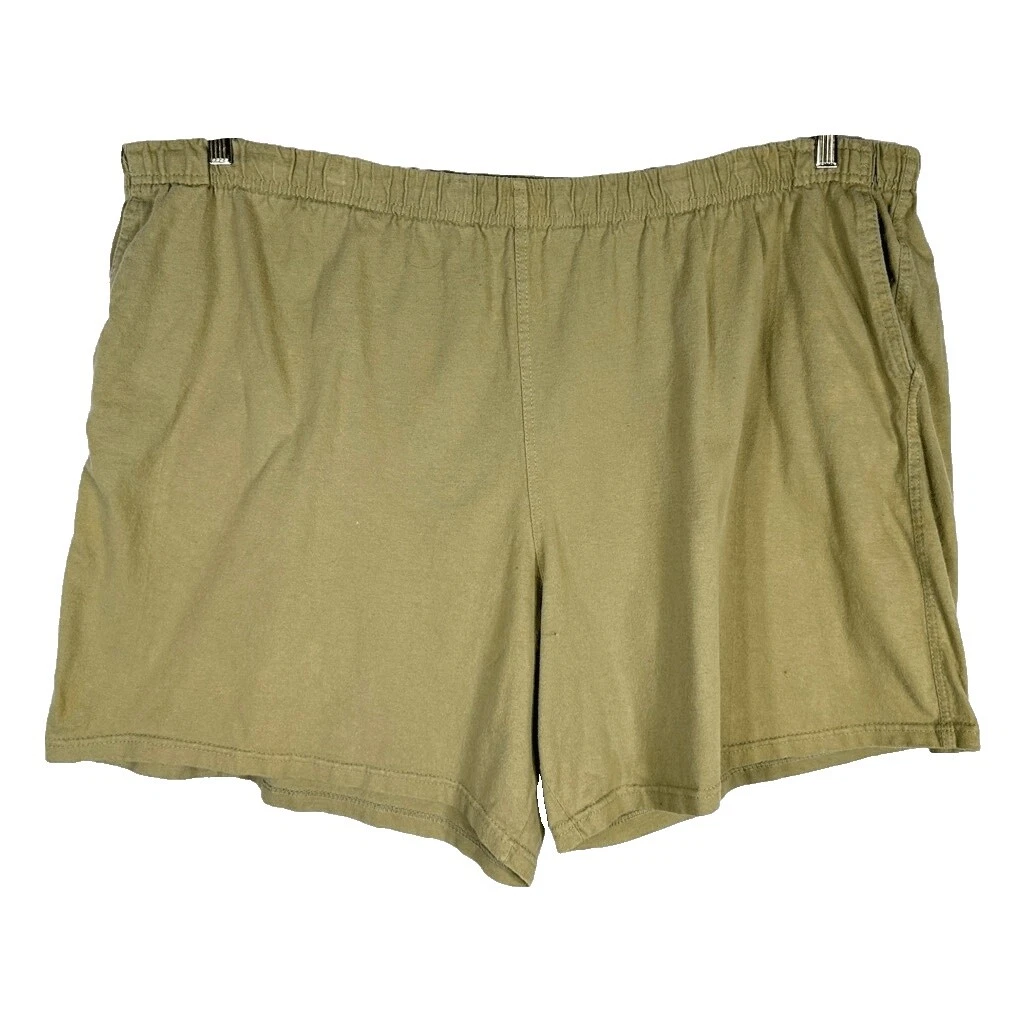 Pantalones cortos Fruit of the Loom para Mujeres