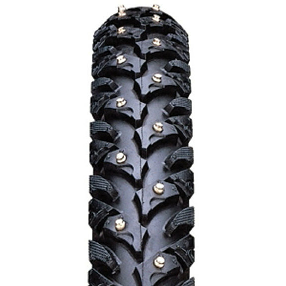 700c studded tyres