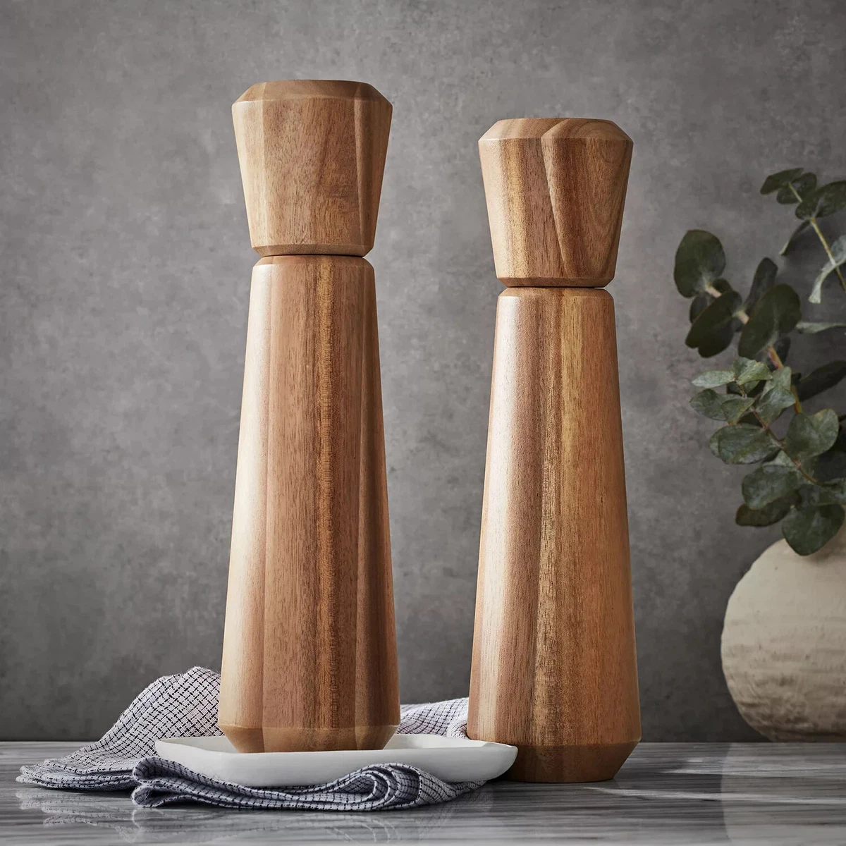 Salt and pepper price outlet