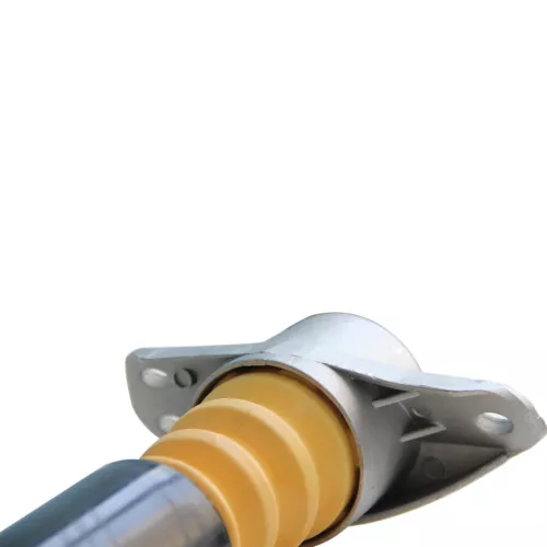 2x Rear Shock Absorbers Struts w/Electric Fit VW Passat CC Golf VI EOS Scirocco - Bild 4 von 8