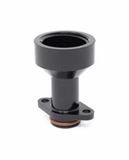 Torque Solution Short Oil Fill Tube Fits Subaru EJ Engines