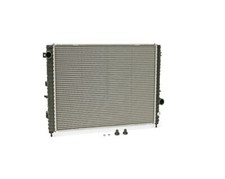 Nissens Radiator 64313A / PCC000650 for Land Rover Discovery 1999-2004