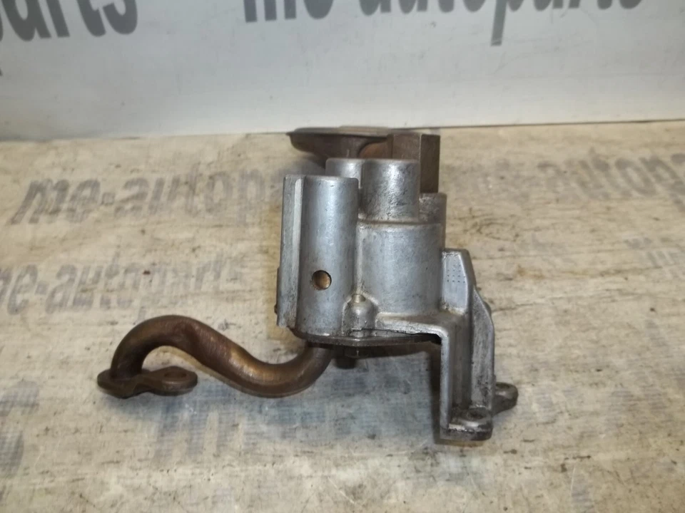 85-90 BOMBA DE ACEITE DEVILLE ELDORADO FLEETWOOD SEVILLA CON PANTALLA DE TUBO DE RECOGIDA DE ACEITE Foto 3 de 4