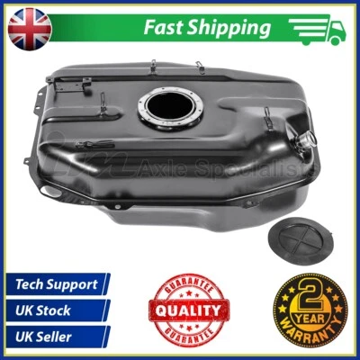 New Fuel Tank 41L for SUZUKI Wagon R+ (1998-2005) Ignis I & II Petrol Diesel - Image 1 of 4