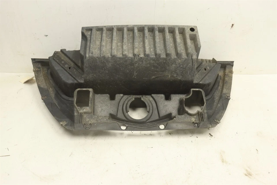 John Deere Gator RSX 850i 12 Under Hood Storage Box M173710 39213 - Image 3 of 4