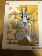 K-ON! Ritsu Tainaka SQ Figure Banpresto From Japan Toy