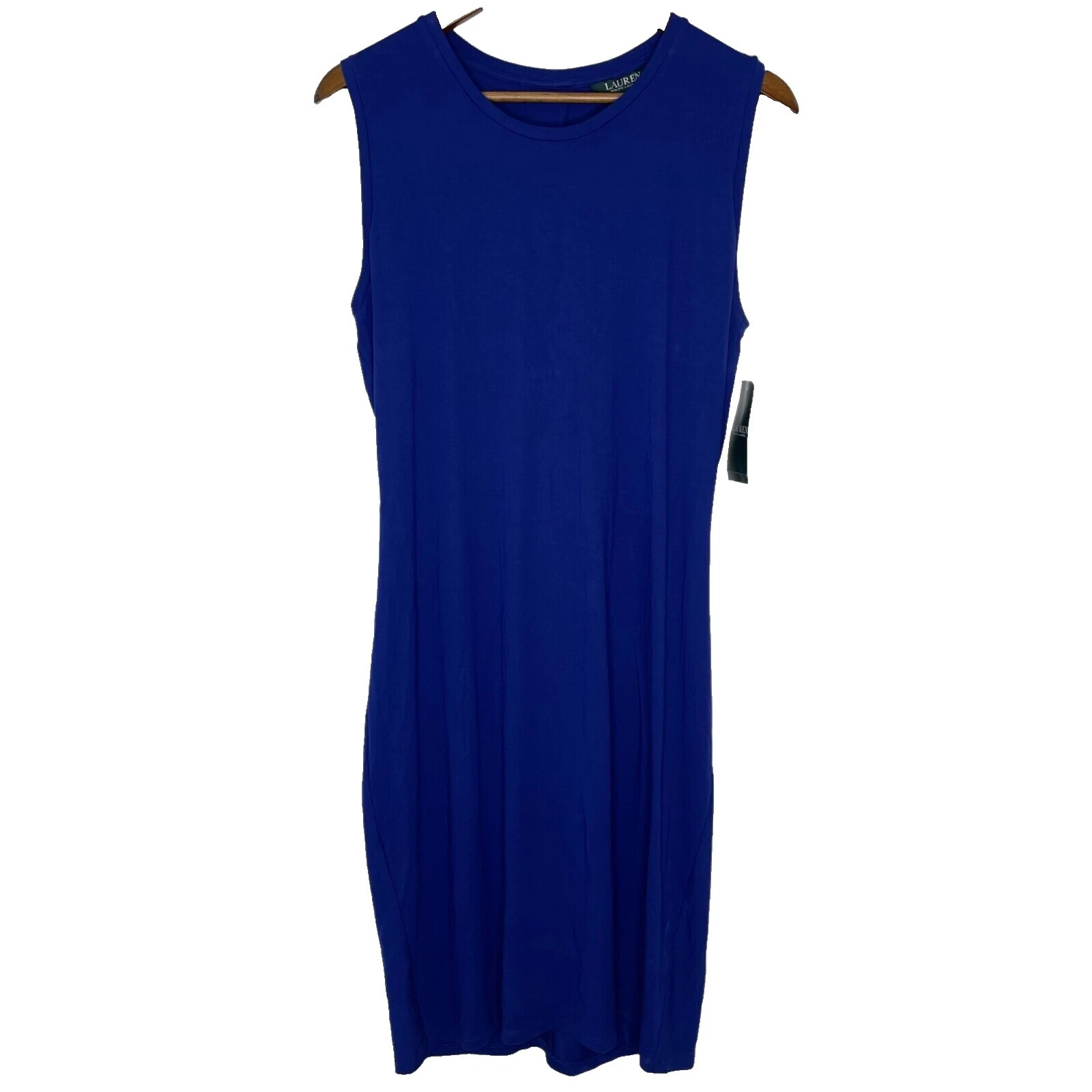 Vestidos Lauren Ralph Lauren casual para mulheres