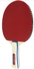 IPONG SPIN X300 Table Tennis Racket Ping Pong Paddle New