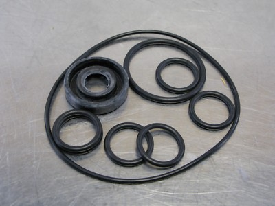 セルノート3セット K&L 15-4472 Water Pump Sealing Kit. Kawasaki ZX600 Ninja New