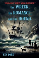 Ken Lord | The Wreck, The Romance, And The Hound | Taschenbuch | Englisch (2025)