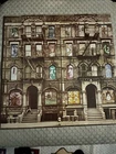 Led Zeppelin Physical Graffiti Double Vinyl LP 1975 Swan Song SS 2 200