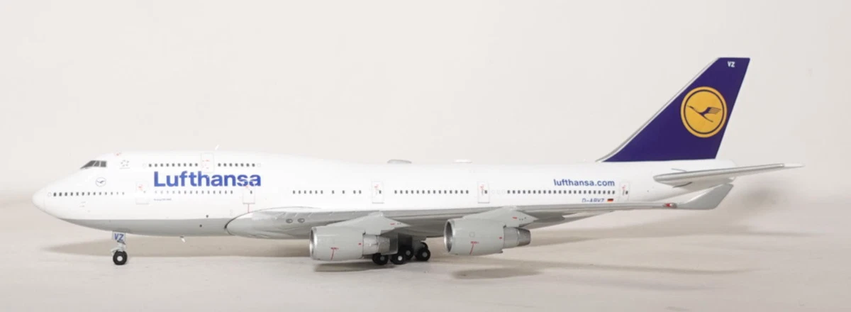 lufthansa 1 400 products for sale | eBay