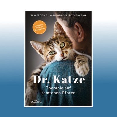 Dr. Katze | Renate Deimel