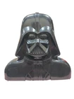 1980 Kenner Star Wars ESB Darth Vader Figure Storage Case w/ Unused Stickers
