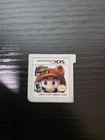 Super Mario 3D Land (Nintendo 3DS) Authentic Cartridge [Tested]