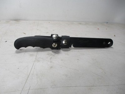 m205) Cutco Fisherman's Solution 5720 Fillet Knife 6-9'' Adjustable Blade