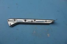 1468 98 HARLEY-DAVIDSON ELECTRA GLIDE RIGHT SUPPORT BRACKET REAR FENDER EXHAUST 