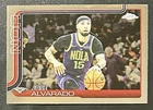2025 Topps Jose Alvarado Base (Raw)